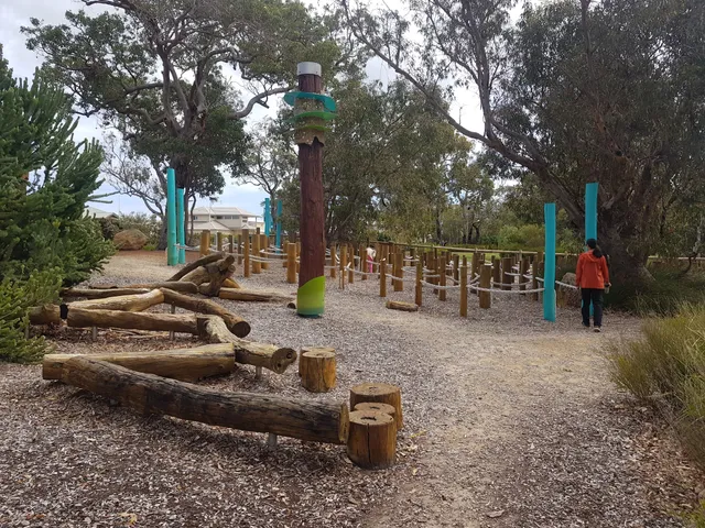 Osprey Waters Foreshore Reserve