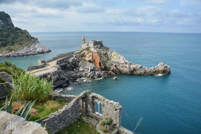 Parco Naturale Regionale di Porto Venere