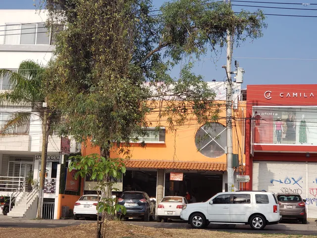 Menudearía y Desayunos La Guera