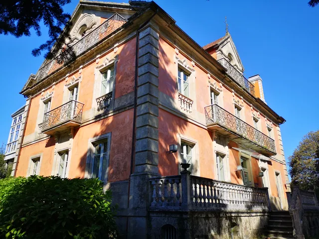 Parque de Vista Alegre (Finca Simeón)