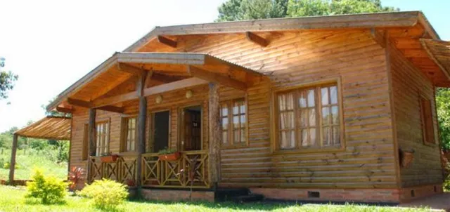 YVYRA Hotel & Cabañas