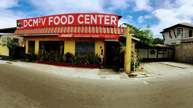 DCM2V Food Center