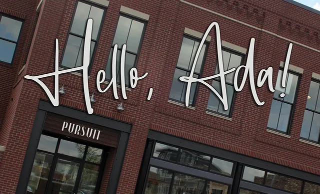 Pursuit Paper & Gift