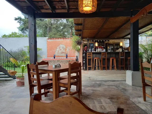 El Trapiche de Don Tonito