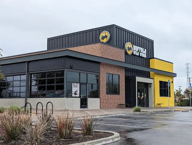 Buffalo Wild Wings