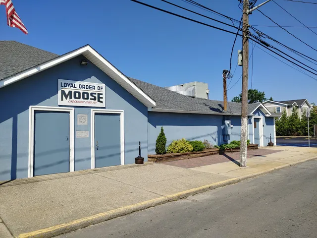Lindenhurst Moose Lodge #1421