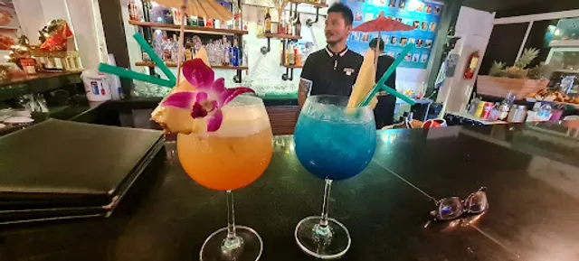 ITalay Bangtao Restaurant