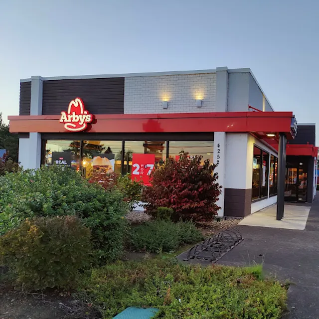 Arby's