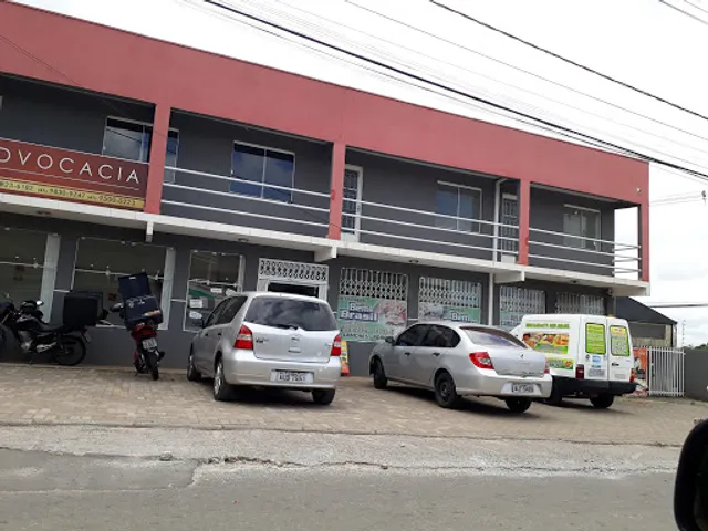 Bem Brasil - Aquii sua fome não tem chance!!