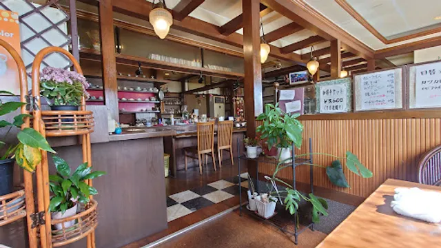 珈琲館ヴィーナス