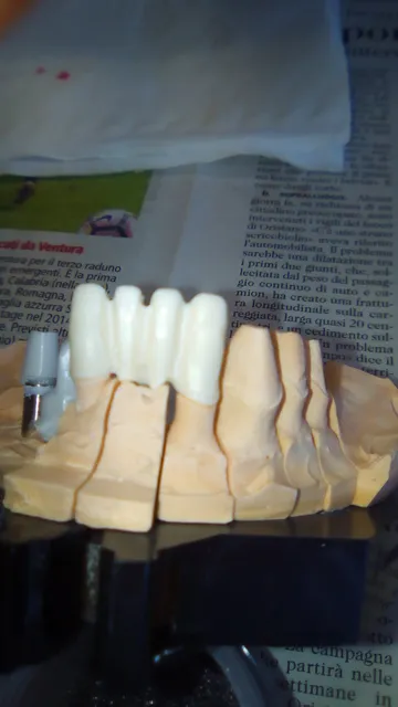 Centro Commerciale "Il Colle"