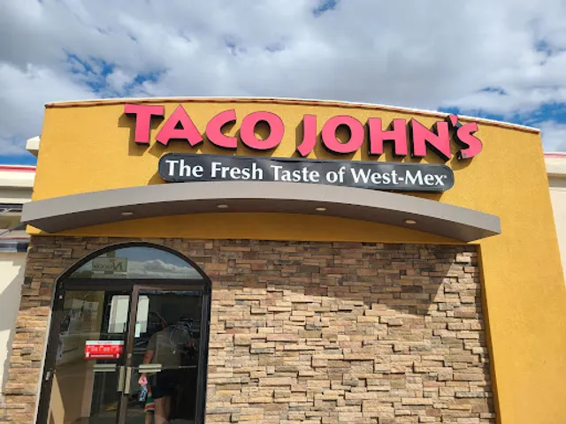 Taco John's