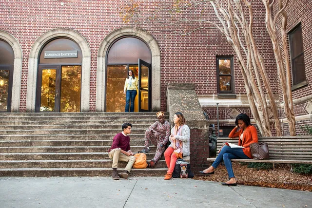 Georgia Tech Language Institute