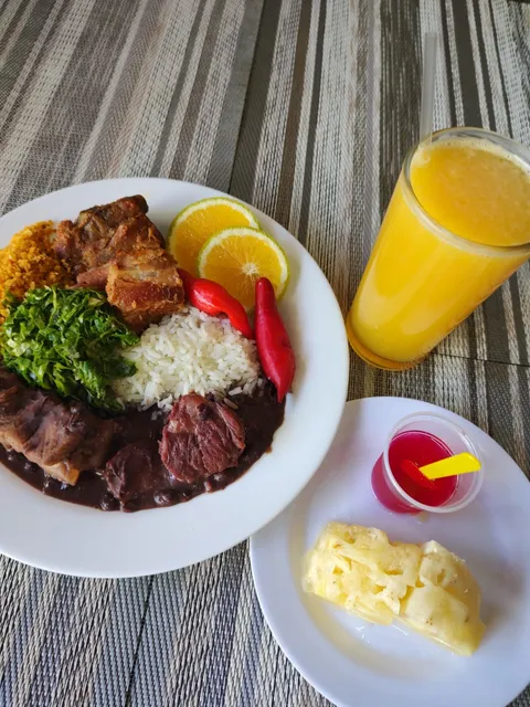 Bella Salsa Restaurante