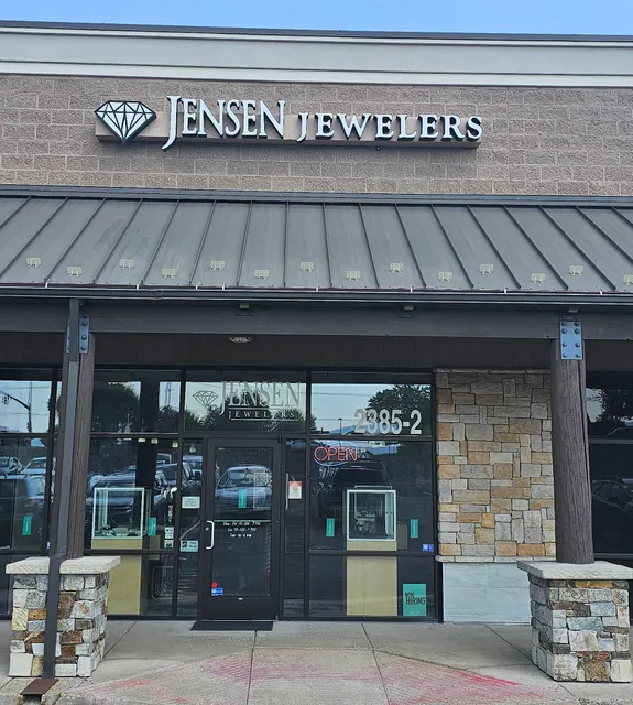 Jensen Jewelers