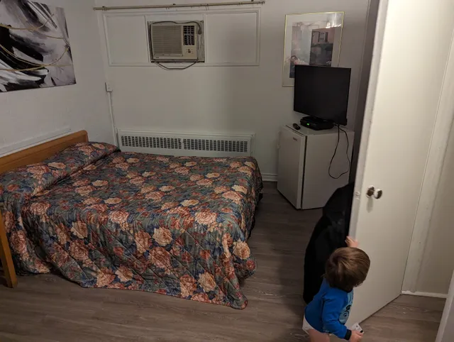 Motel Seigneurie de Vaudreuil