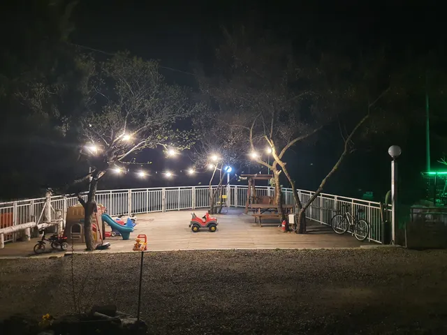 춘천하늘캠핑장