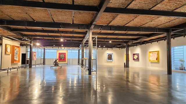 Plataforma de Arte Contemporáneo