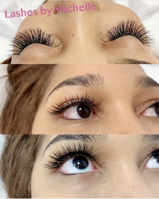 Pro Lash & waxing Inc