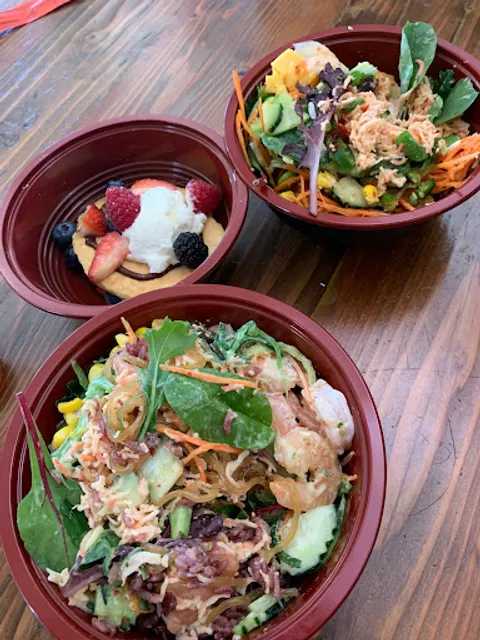 Osumo Poke & Tap Room