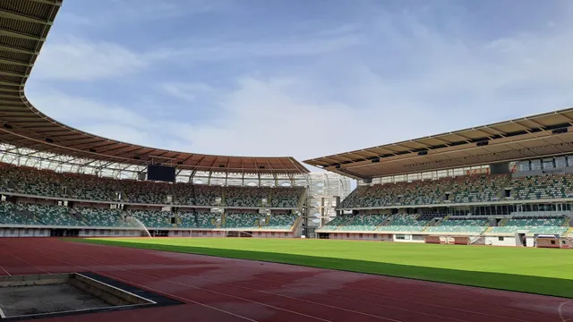 Godswill Akpabio International Stadium