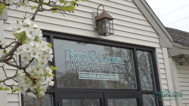 North Central Massachusetts Chamber of Commerce