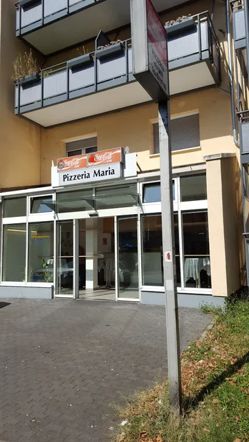 Pizzeria Maria