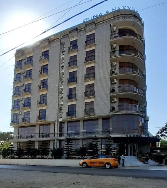 Naky Hotel