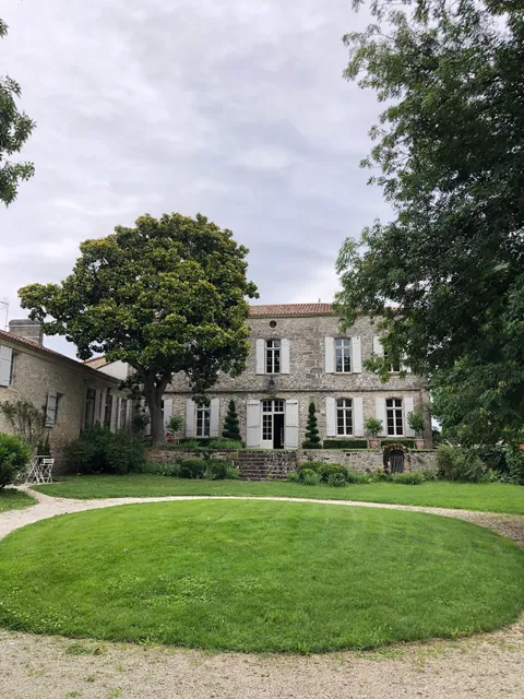 Maison Le Sèpe