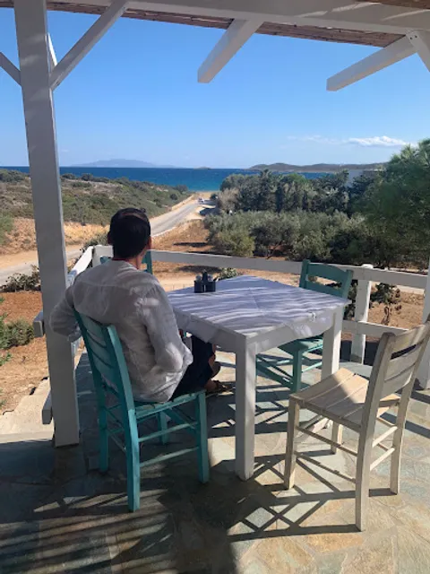 Περαματακι Ταβέρνα