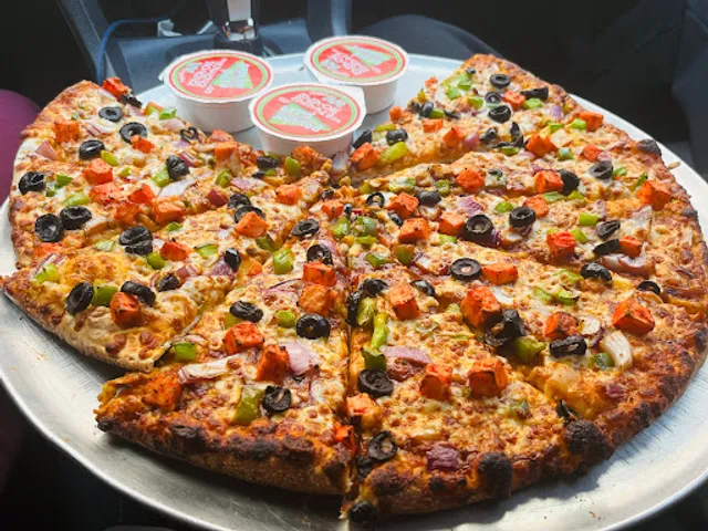 Popular Pizza (Queen/Torbram)