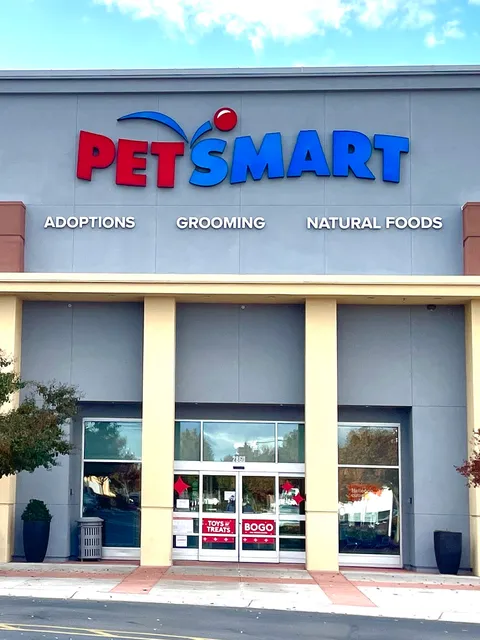 PetSmart