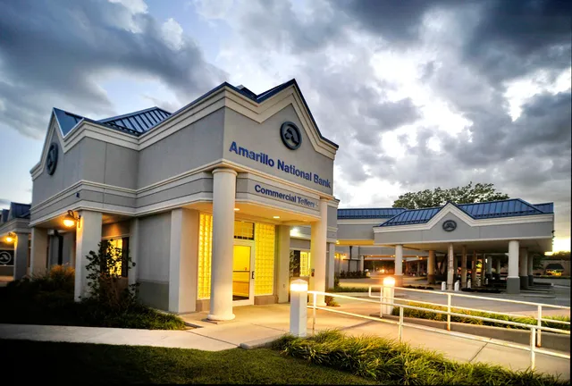 Amarillo National Bank
