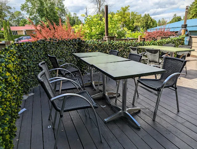 La Frite à Brigitte