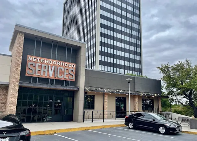 Neighborhood Services