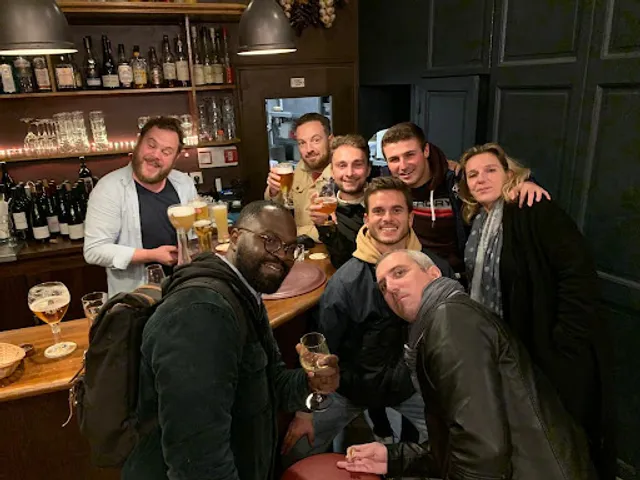 Bistrot Clara (Balard)