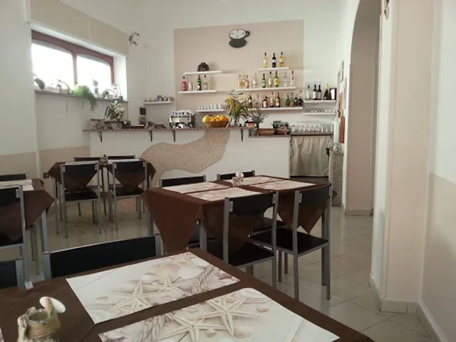 Spaghetteria Ci Voleva