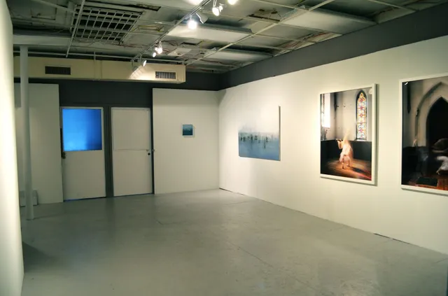 Dorchester Art Project