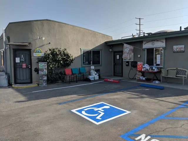 Seal Beach Animal Care Center