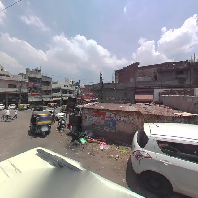 FISH & CHICKE CORNER