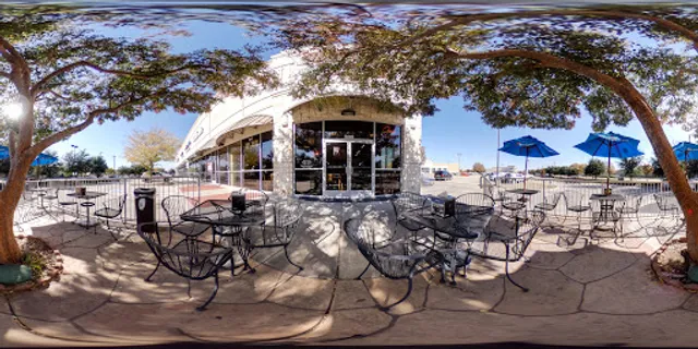 The Great Outdoors Sub Shop