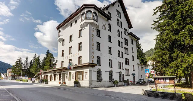 Hotel Meierhof