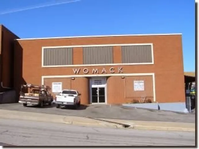Womack Electric Supply