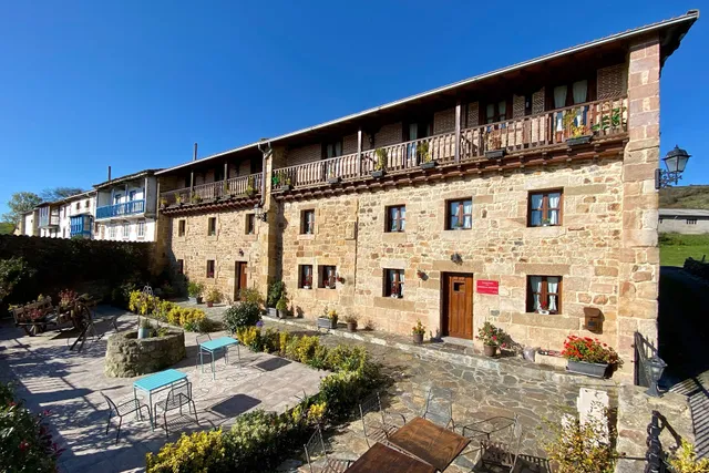 El Mirador de Lanchares