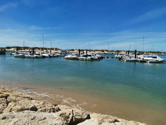 Club Náutico Sancti Petri