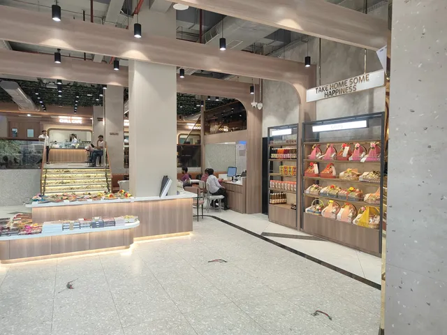 Bikanervala Sector 14 Gurugram