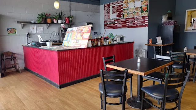 Tacos y Mariscos El Guti