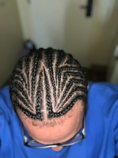 Nimann African Braiding