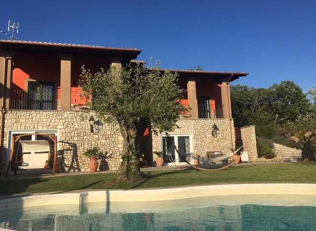 Hotel i Quattro Sentieri