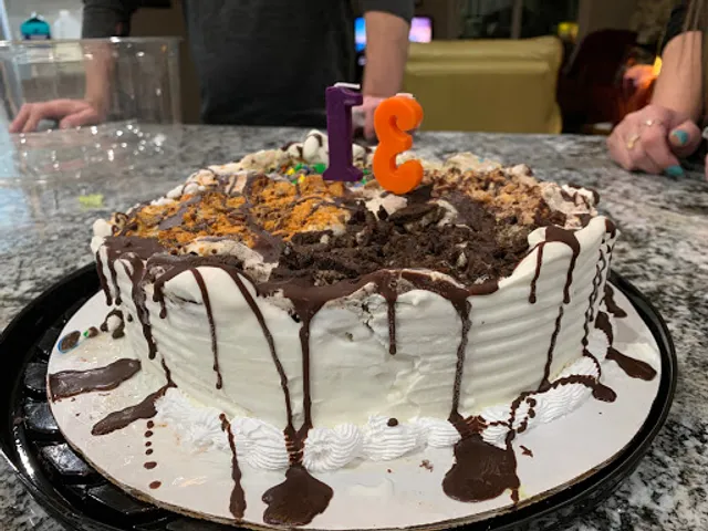 Dairy Queen Grill & Chill